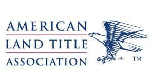 American Land Title Association Logo